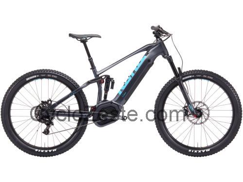 Kona Remote CTRL fiche technique et avis